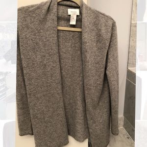 Neiman Marcus cashmere